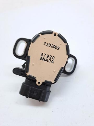 479203NA0A Nissan/Infiniti