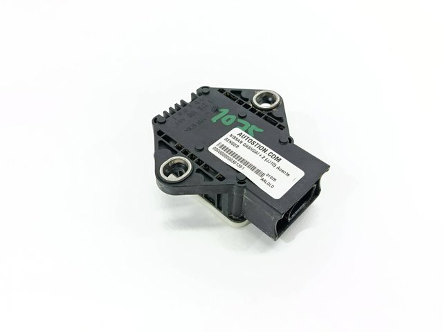 Sensor de aceleração transversal (ESP) 479300006R NISSAN