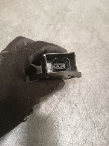 Sensor de aceleração transversal (ESP) 479300006R NISSAN