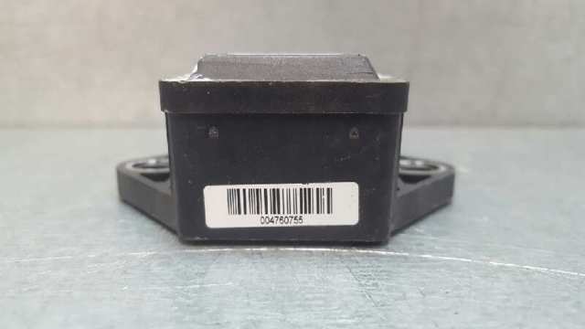 Sensor de aceleração transversal (ESP) 47930AV400 NISSAN