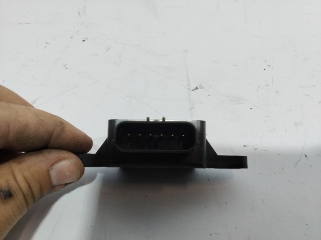 Sensor de aceleração transversal (ESP) 47930JG200 RENAULT