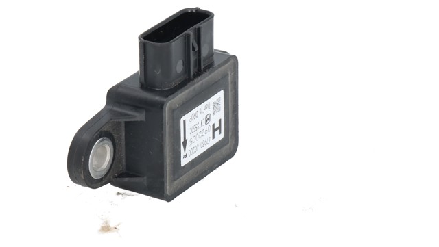 Sensor de aceleração transversal (ESP) 47930JG200 RENAULT