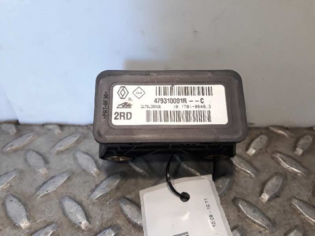 479310001R Renault (RVI)