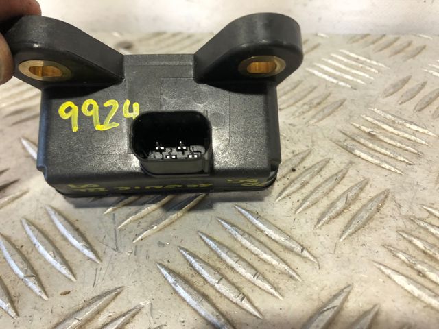 Sensor de aceleração transversal (ESP) 479310001R RENAULT