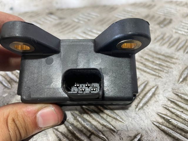 Sensor de aceleração transversal (ESP) 479310001R RENAULT