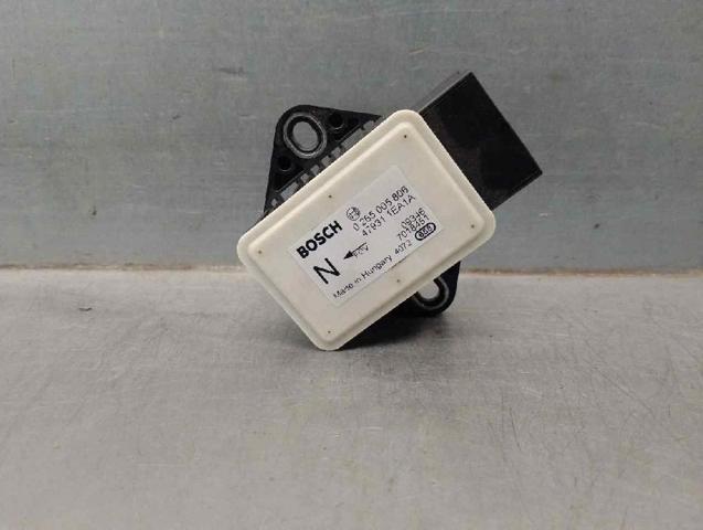 Sensor de aceleração transversal (ESP) 479311EA1A NISSAN