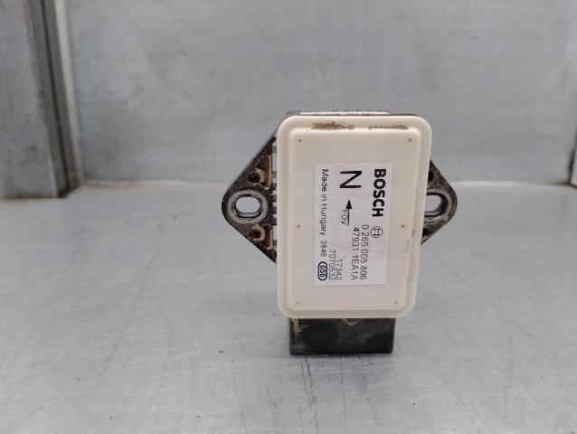 Sensor de aceleração transversal (ESP) 479311EA1A NISSAN