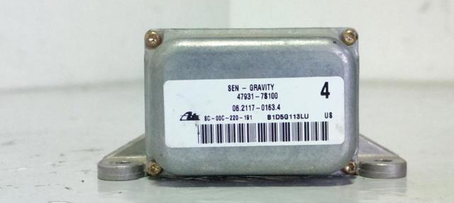 479317S100 Nissan/Infiniti