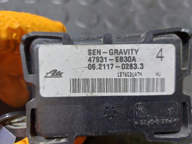 47931EB30A Nissan/Infiniti