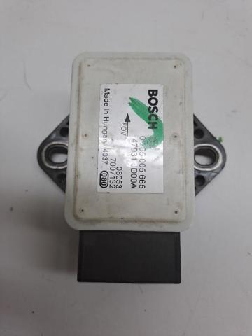 47931JD00A Nissan/Infiniti
