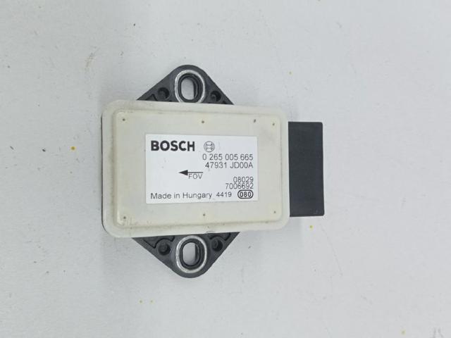 47931JD00A Nissan/Infiniti