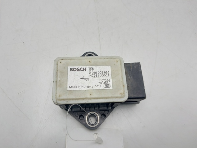 47931JD00A Nissan/Infiniti