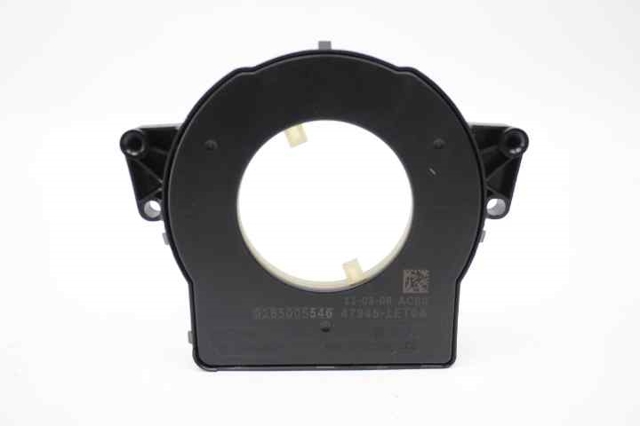 Sensor do ângulo de viragem do volante de direção 479451ET0A NISSAN