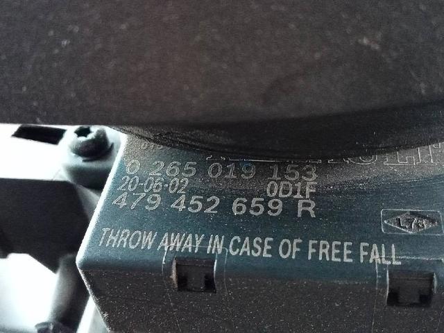 479452659R Fiat/Alfa/Lancia