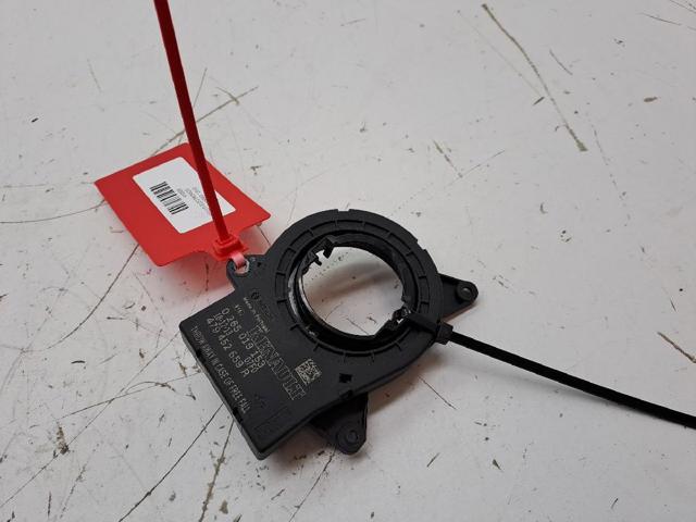Sensor do ângulo de viragem do volante de direção 479452659R RENAULT