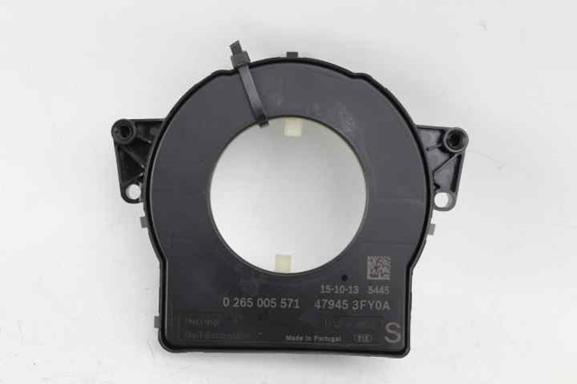 Sensor do ângulo de viragem do volante de direção 479453FY0A NISSAN