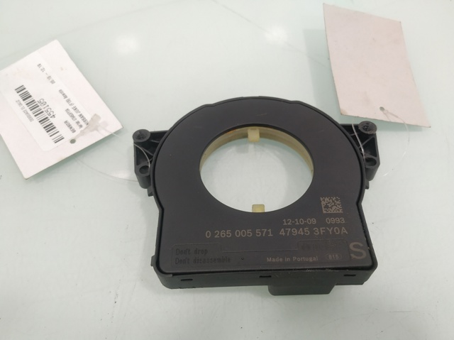 479453FY0A Nissan/Infiniti