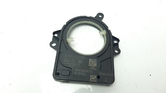 479454BA0A Nissan/Infiniti