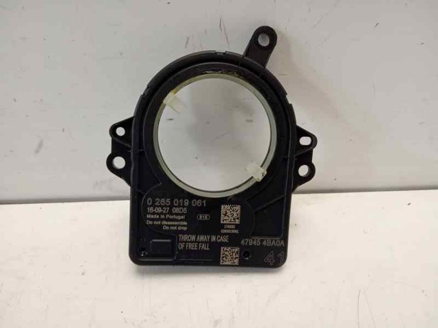 479454BA0A Nissan/Infiniti