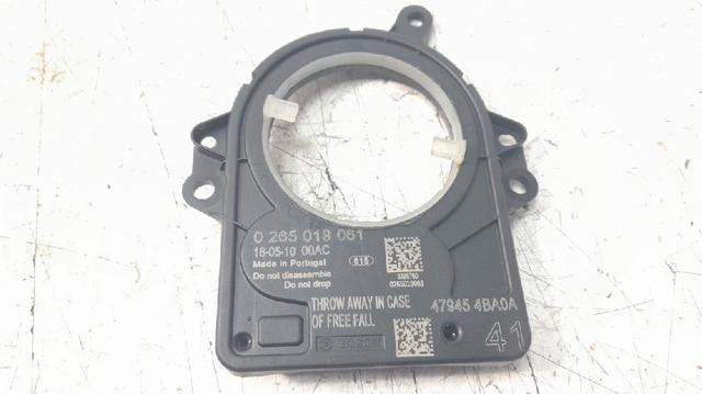 479454BA0A Nissan/Infiniti