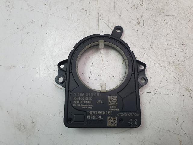 479454BA0A Nissan/Infiniti