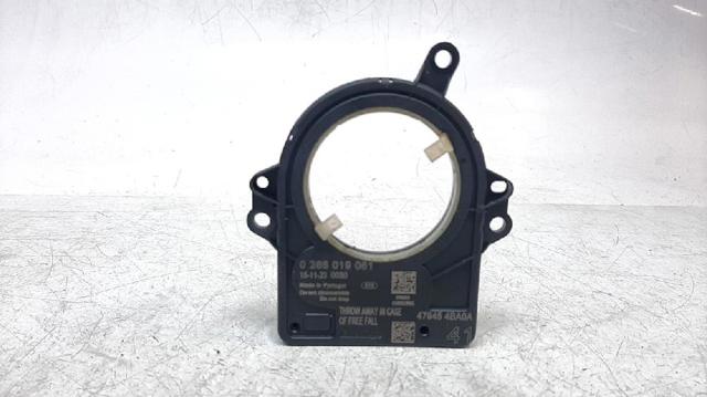 479454BA0A Nissan/Infiniti