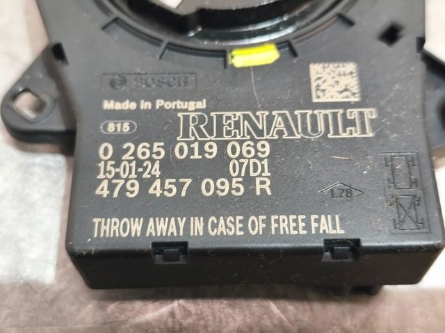 479457095R Renault (RVI)