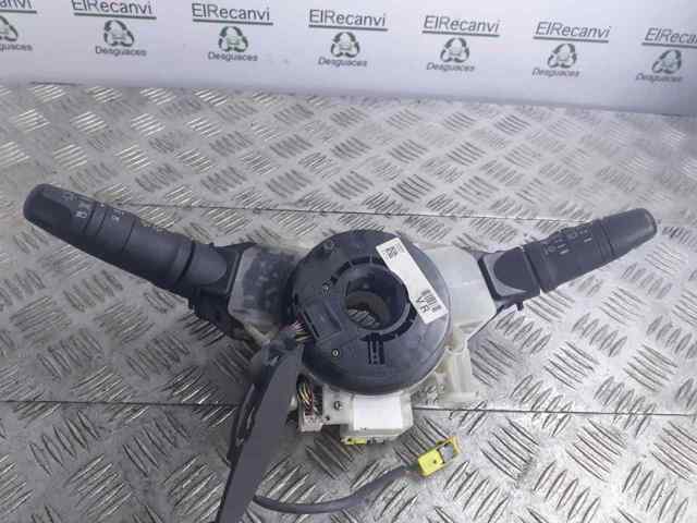 Sensor do ângulo de viragem do volante de direção 47945AR200 NISSAN
