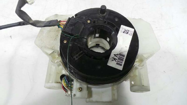 Sensor do ângulo de viragem do volante de direção 47945AR200 NISSAN