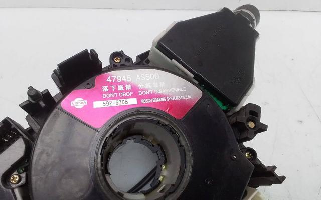Comprar  Almera II N16