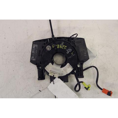Sensor do ângulo de viragem do volante de direção 47945JD000 NISSAN