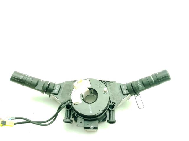 Sensor do ângulo de viragem do volante de direção 47945JD000 NISSAN