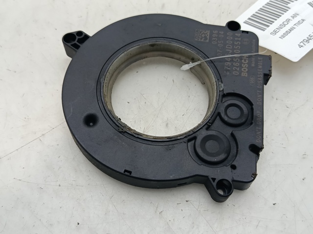  Nissan Note  (2006-2012)