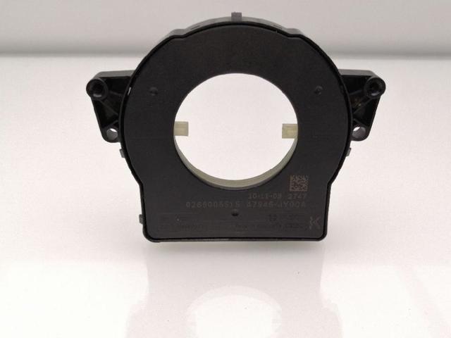 Sensor do ângulo de viragem do volante de direção 47945JY00A RENAULT