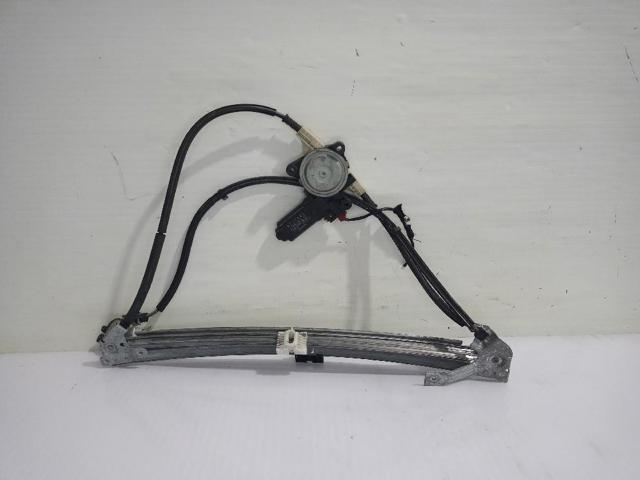 Mecanismo de acionamento de vidro da porta dianteira esquerda 4796307 CHRYSLER