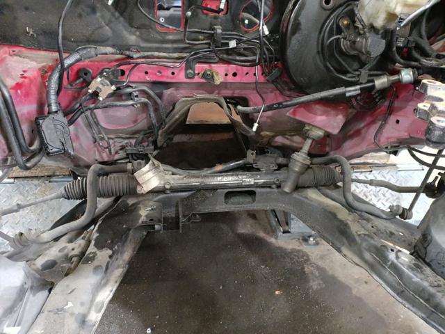 480014BA0A Nissan/Infiniti