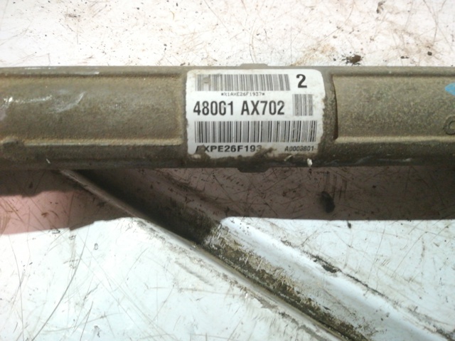 48001BC45A Nissan/Infiniti