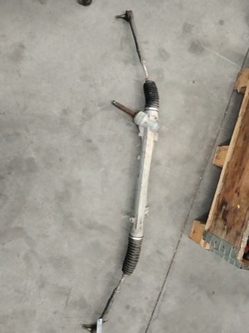 Cremalheira da direção 48001JX51A NISSAN
