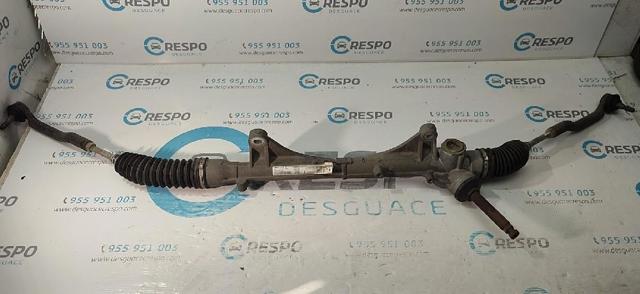 Cremalheira da direção 48001JX51A NISSAN