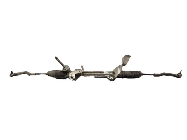 Cremalheira da direção 480104BA0B NISSAN