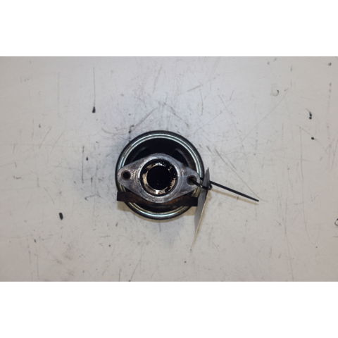 Válvula EGR de recirculação dos gases 4805239 GM