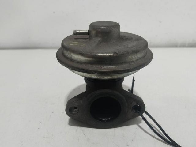 Válvula EGR de recirculação dos gases 4805239 OPEL