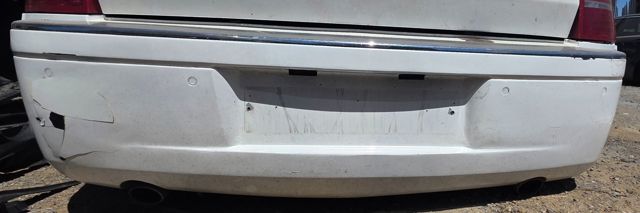 Pára-choque traseiro Chrysler 300   ao melhor preço