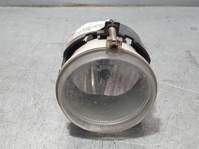 Luzes de nevoeiro esquerdas/direitas 4805857AA CHRYSLER