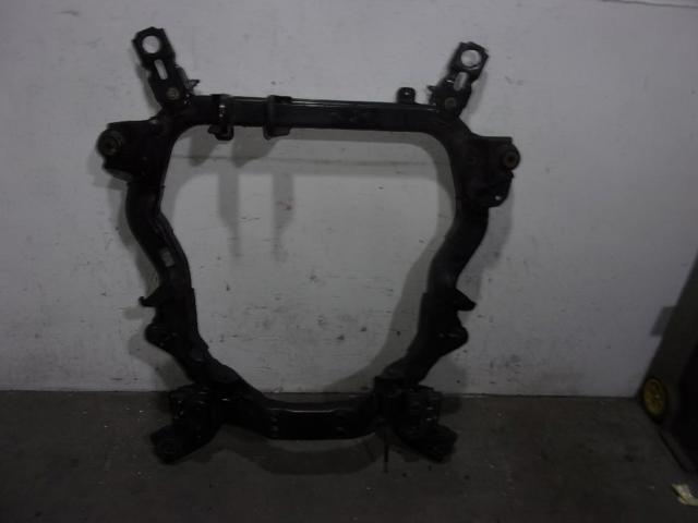 Viga de suspensão dianteira (plataforma veicular) 4806299 OPEL