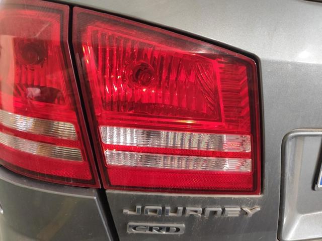 Lanterna traseira esquerda interna 4806369AB CHRYSLER