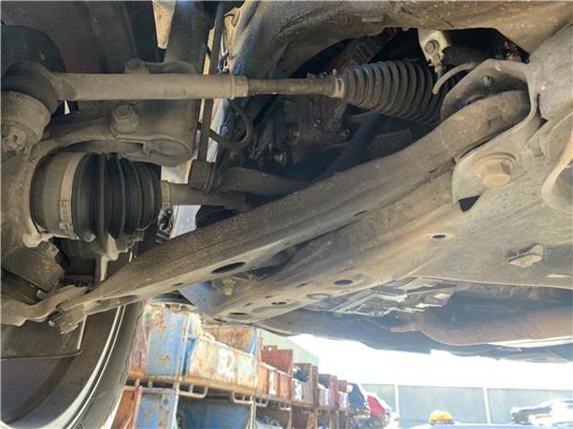 Braço oscilante inferior esquerdo de suspensão dianteira 4806948020 TOYOTA
