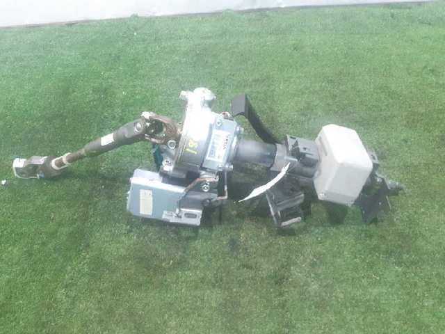 Veio da coluna de direção inferior 480801KA0A NISSAN