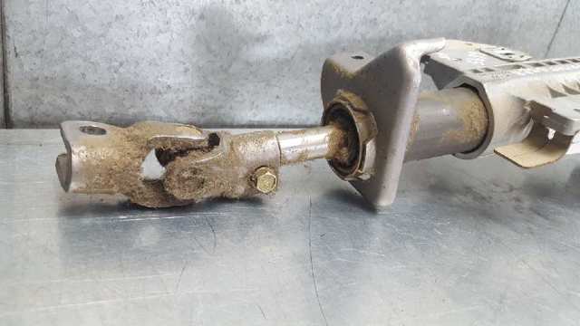Veio da coluna de direção inferior 480805X10A NISSAN