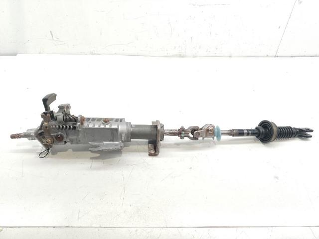 Veio da coluna de direção inferior 480805X10A NISSAN